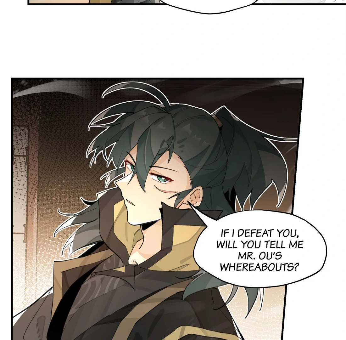 Have You Seen My Brother - Chapter 78 manhwa