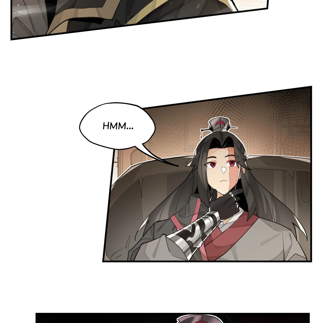 Have You Seen My Brother - Chapter 78 manhwa