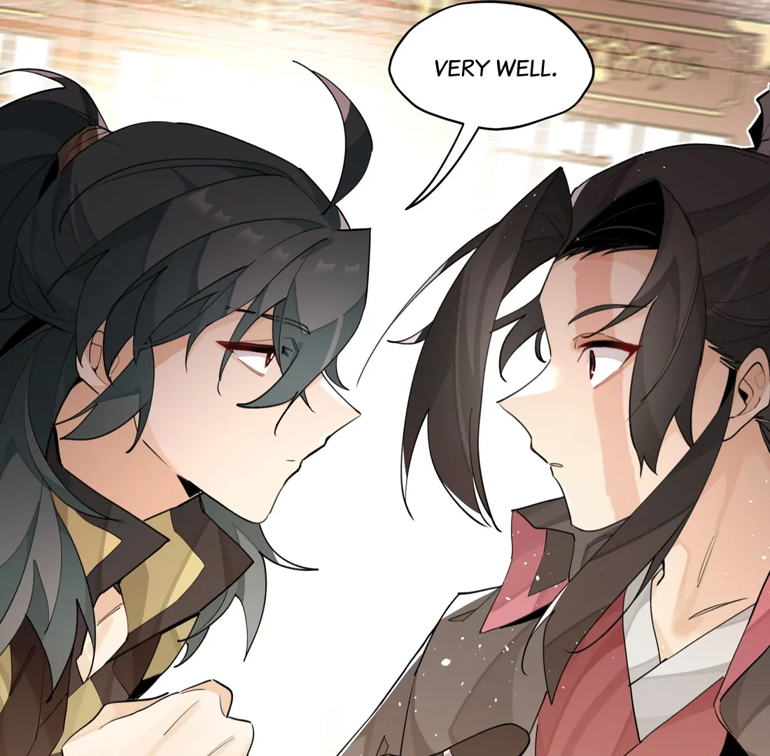 Have You Seen My Brother - Chapter 78 manhwa