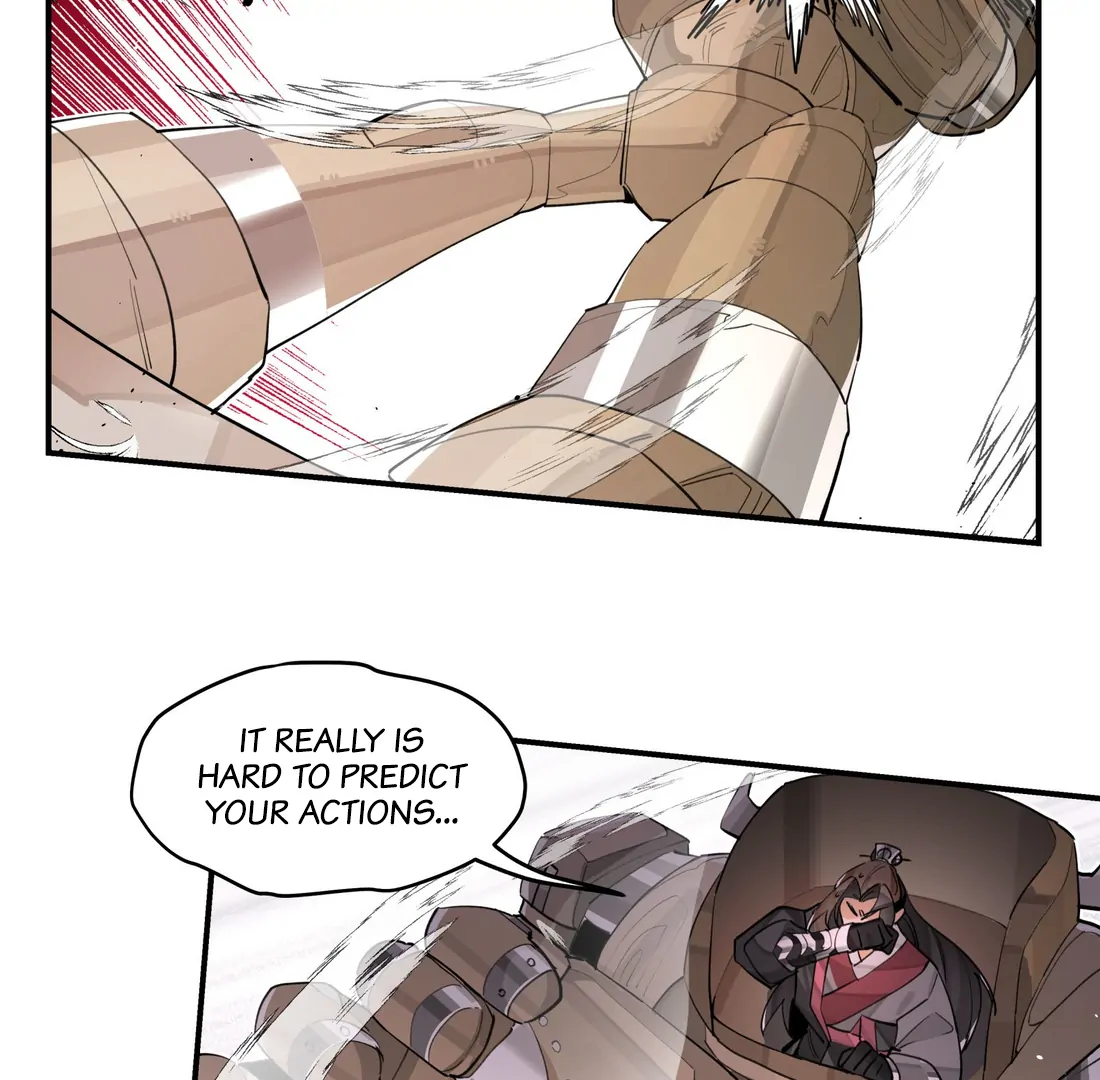 Have You Seen My Brother - Chapter 78 manhwa