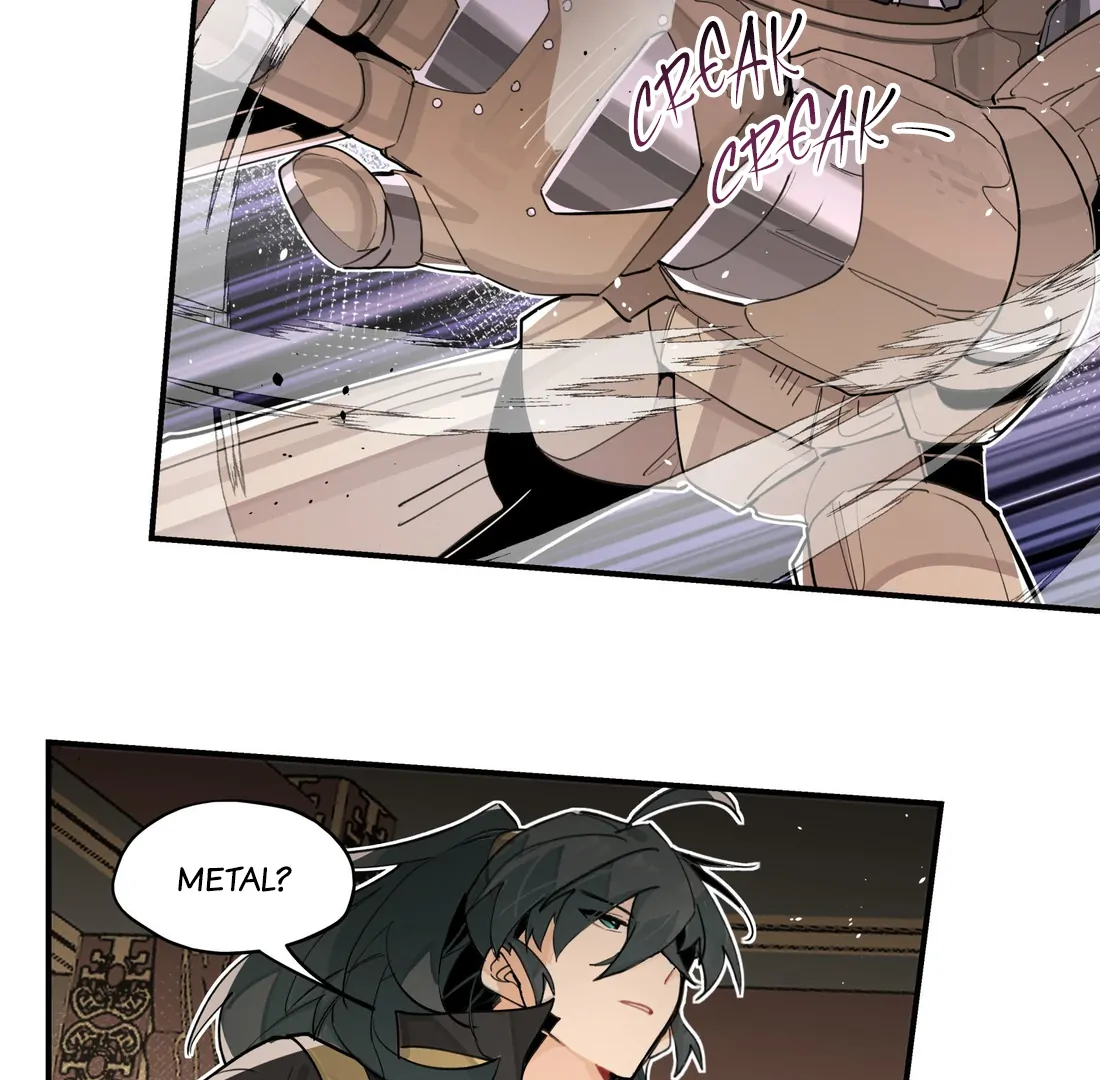 Have You Seen My Brother - Chapter 78 manhwa