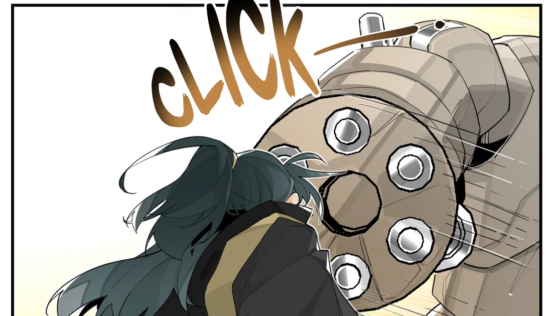 Have You Seen My Brother - Chapter 78 manhwa