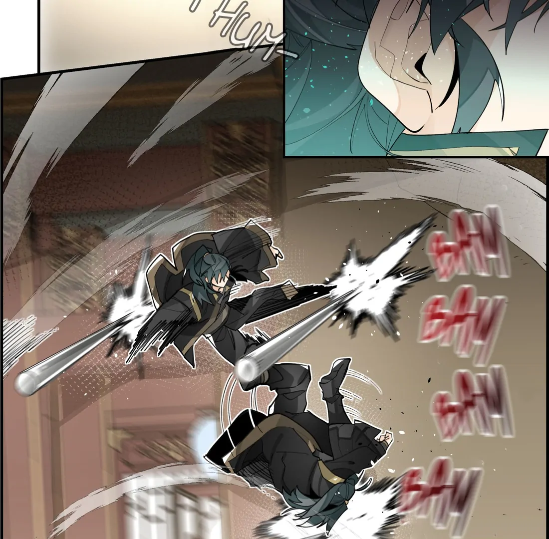 Have You Seen My Brother - Chapter 78 manhwa