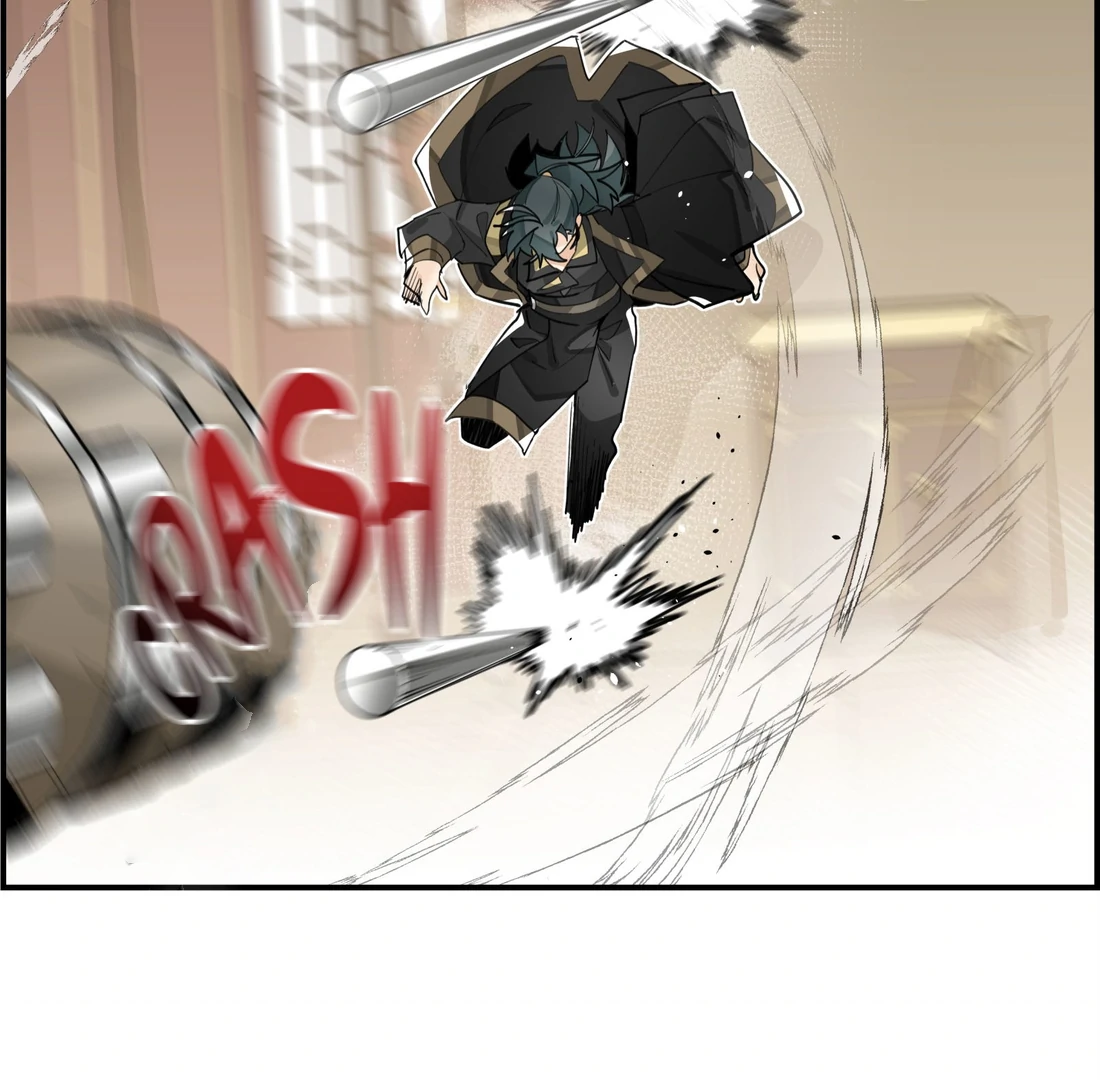 Have You Seen My Brother - Chapter 78 manhwa