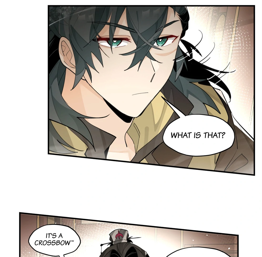 Have You Seen My Brother - Chapter 78 manhwa