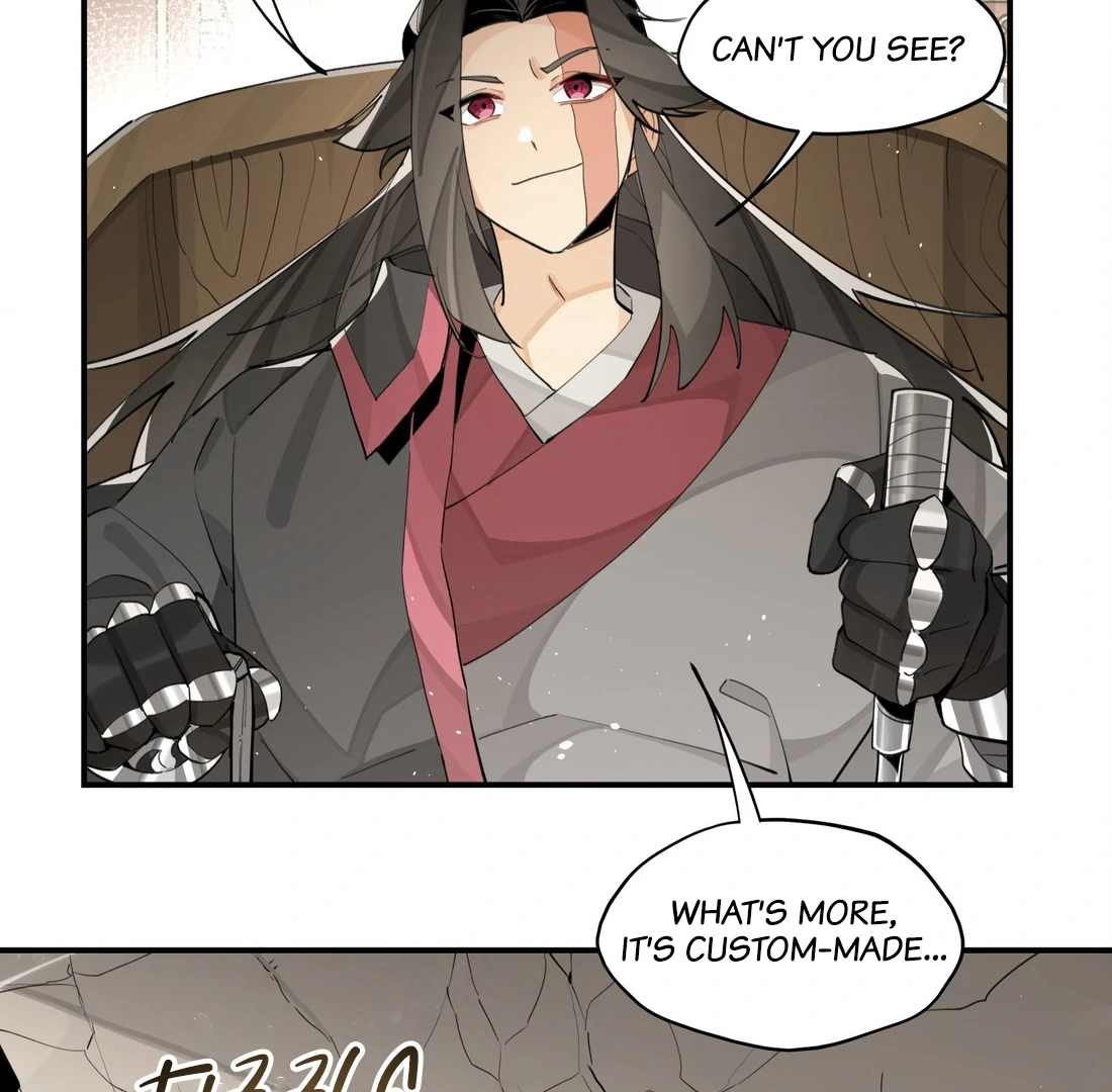 Have You Seen My Brother - Chapter 78 manhwa