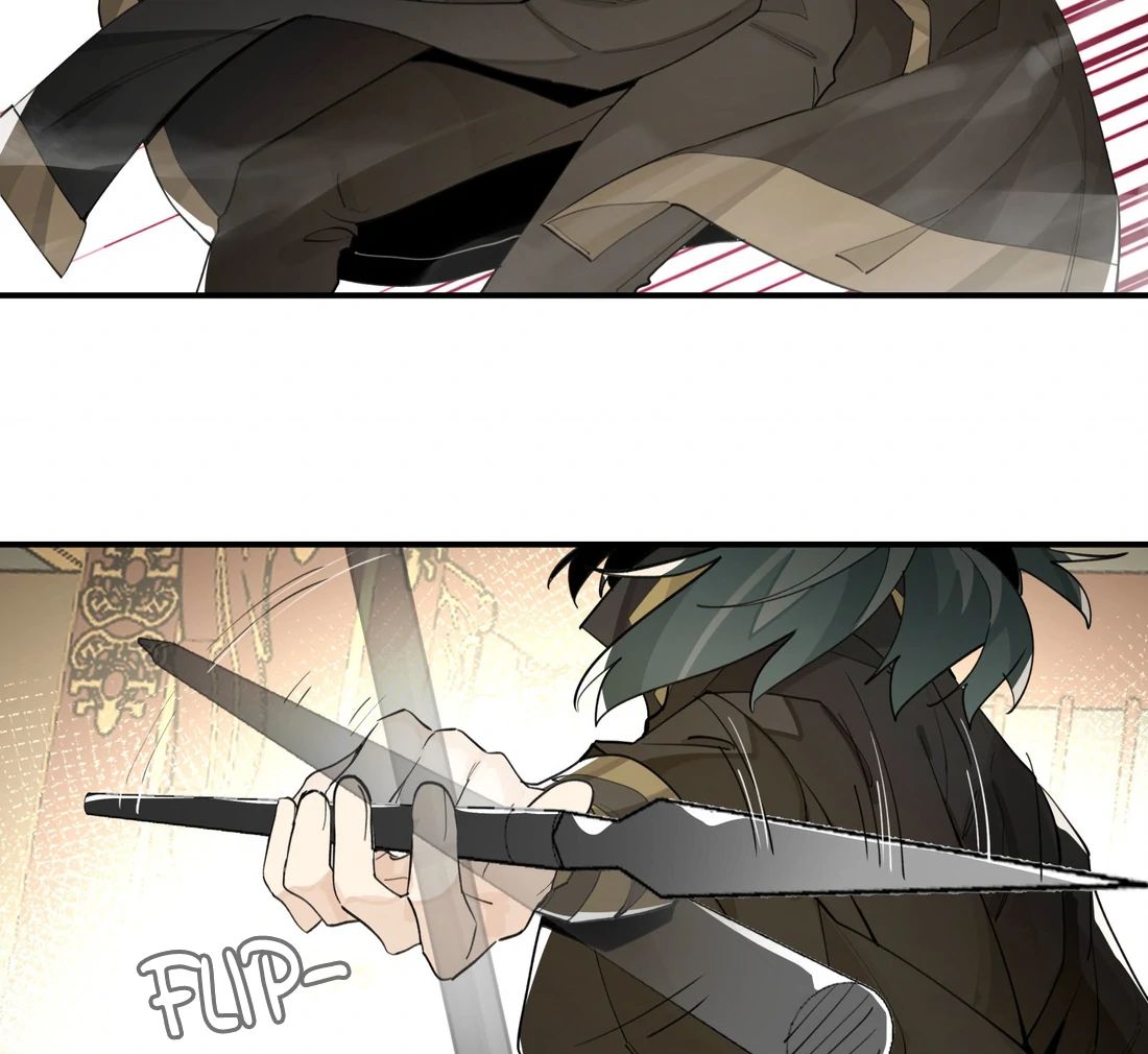 Have You Seen My Brother - Chapter 78 manhwa