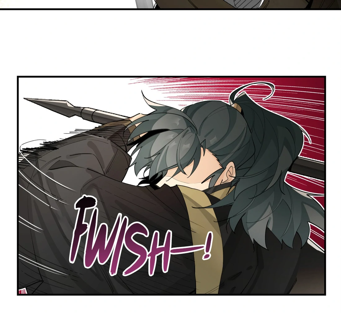 Have You Seen My Brother - Chapter 78 manhwa