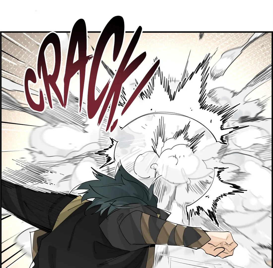 Have You Seen My Brother - Chapter 78 manhwa