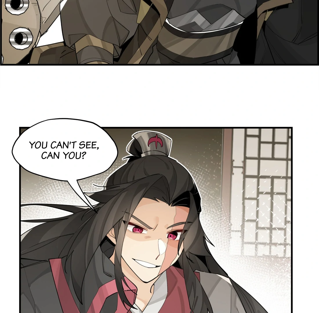 Have You Seen My Brother - Chapter 78 manhwa