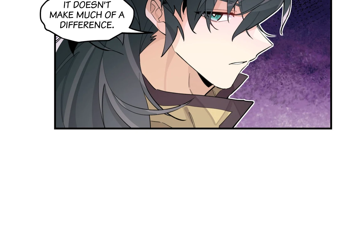 Have You Seen My Brother - Chapter 78 manhwa