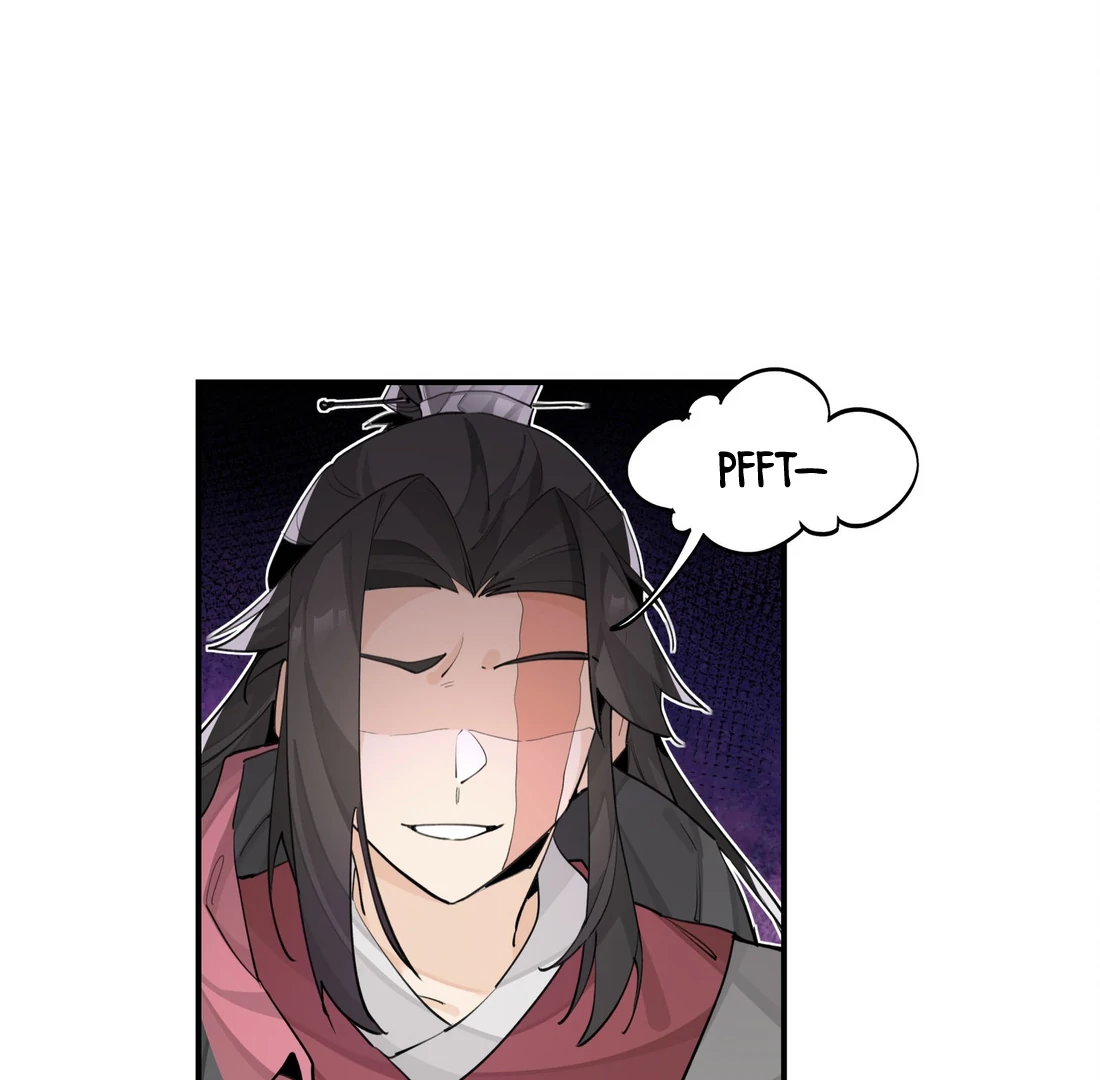 Have You Seen My Brother - Chapter 79 manhwa