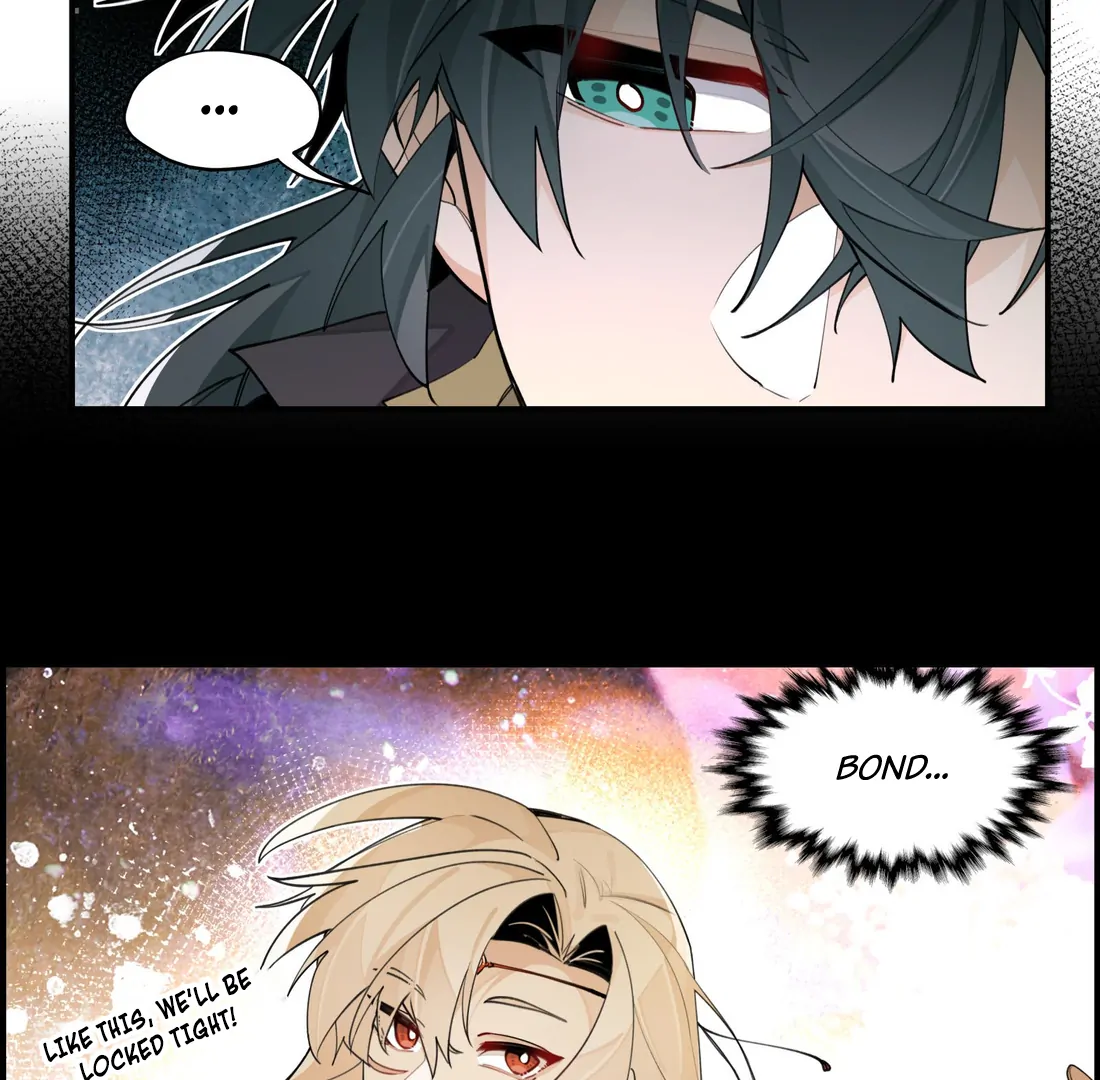 Have You Seen My Brother - Chapter 79 manhwa