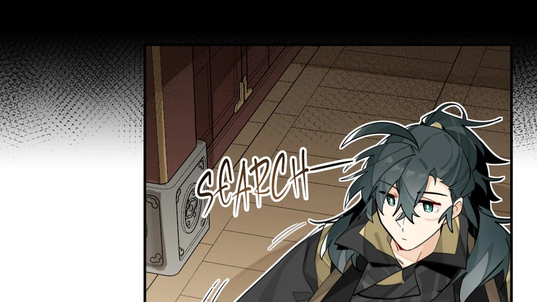 Have You Seen My Brother - Chapter 79 manhwa