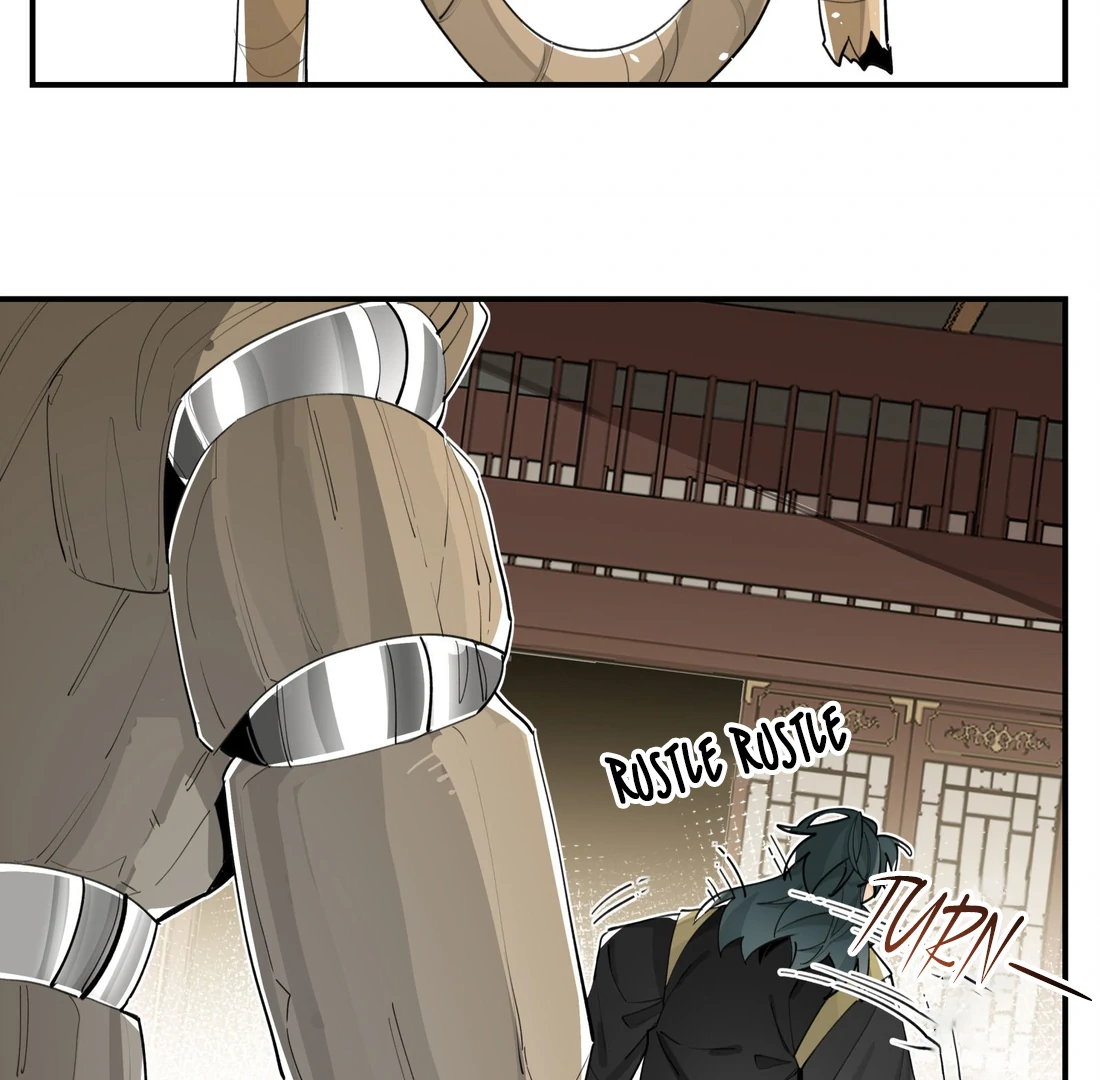 Have You Seen My Brother - Chapter 79 manhwa