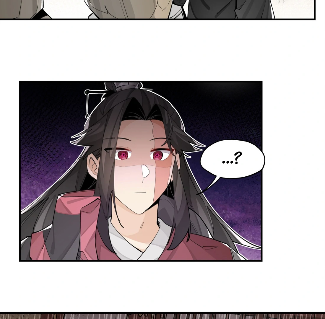 Have You Seen My Brother - Chapter 79 manhwa