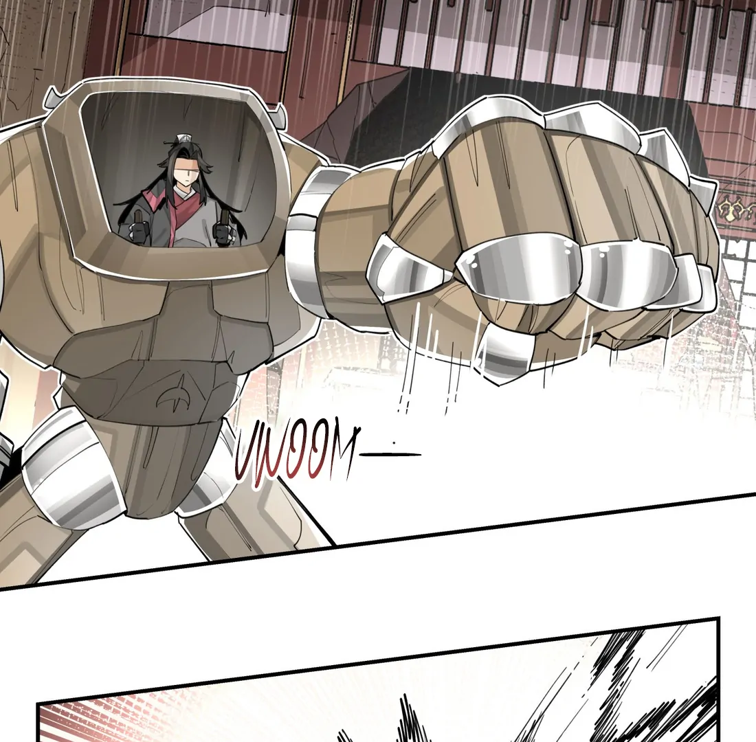 Have You Seen My Brother - Chapter 79 manhwa