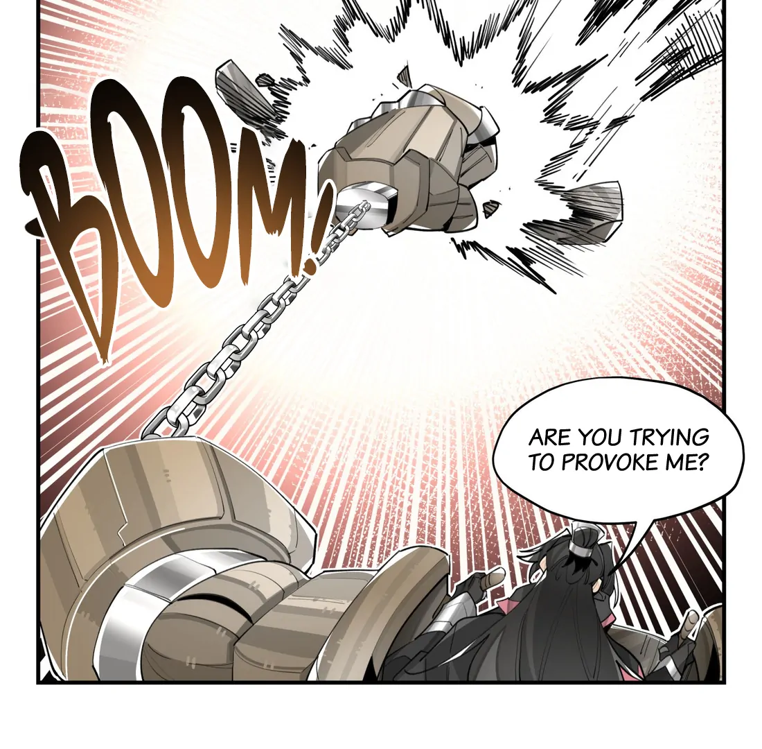 Have You Seen My Brother - Chapter 79 manhwa