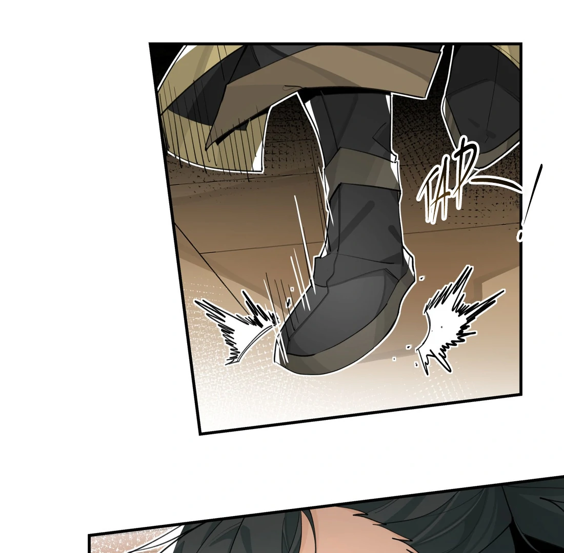 Have You Seen My Brother - Chapter 79 manhwa