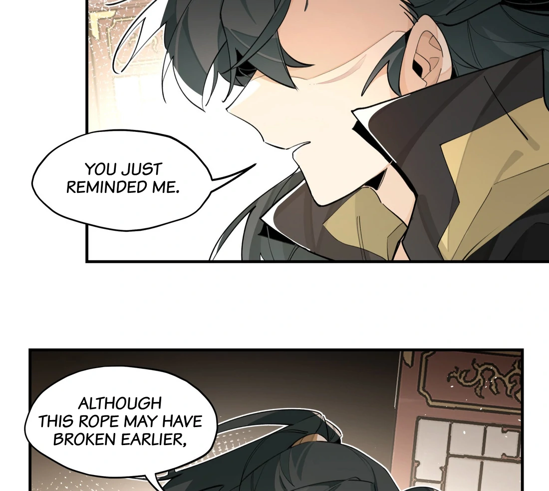 Have You Seen My Brother - Chapter 79 manhwa