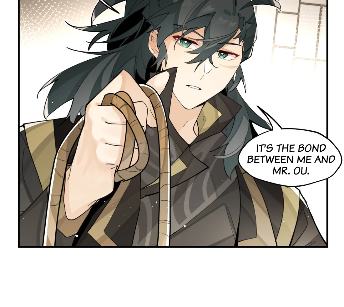 Have You Seen My Brother - Chapter 79 manhwa