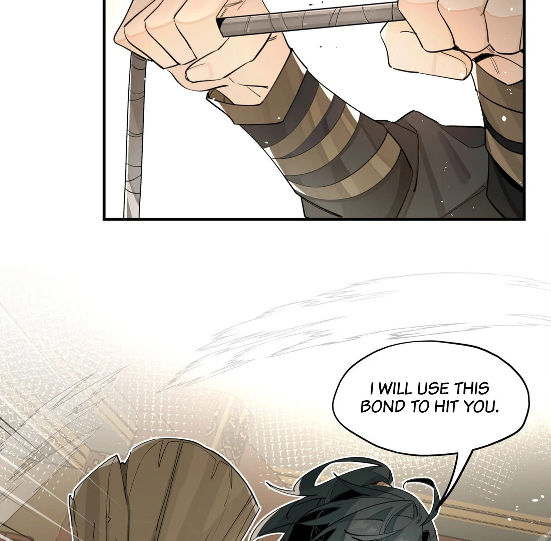Have You Seen My Brother - Chapter 79 manhwa