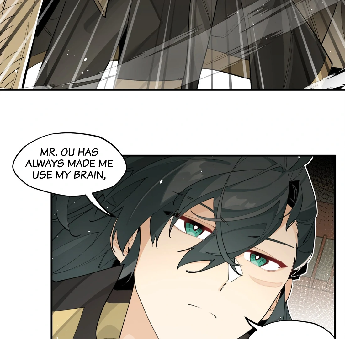 Have You Seen My Brother - Chapter 79 manhwa