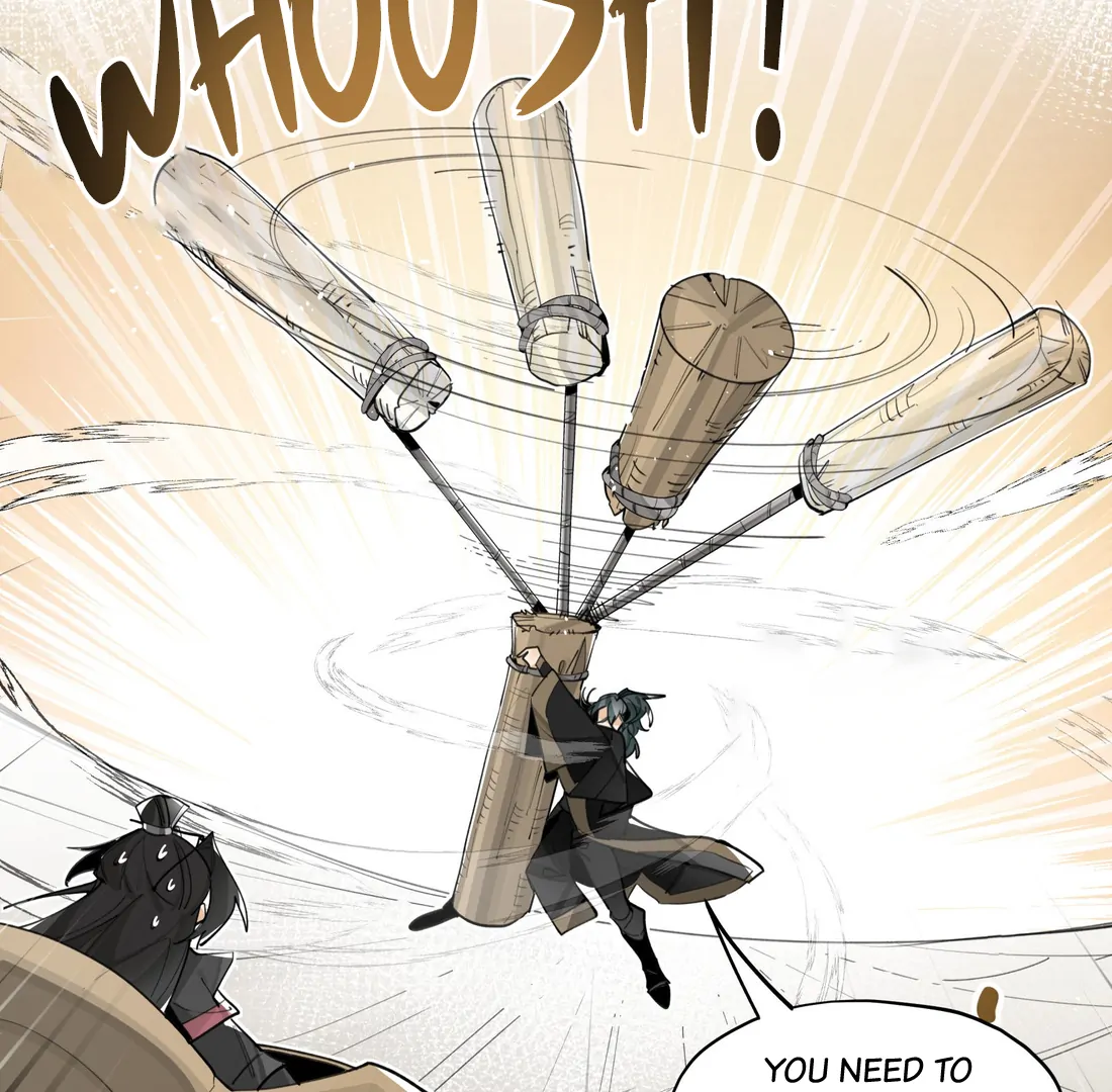 Have You Seen My Brother - Chapter 79 manhwa