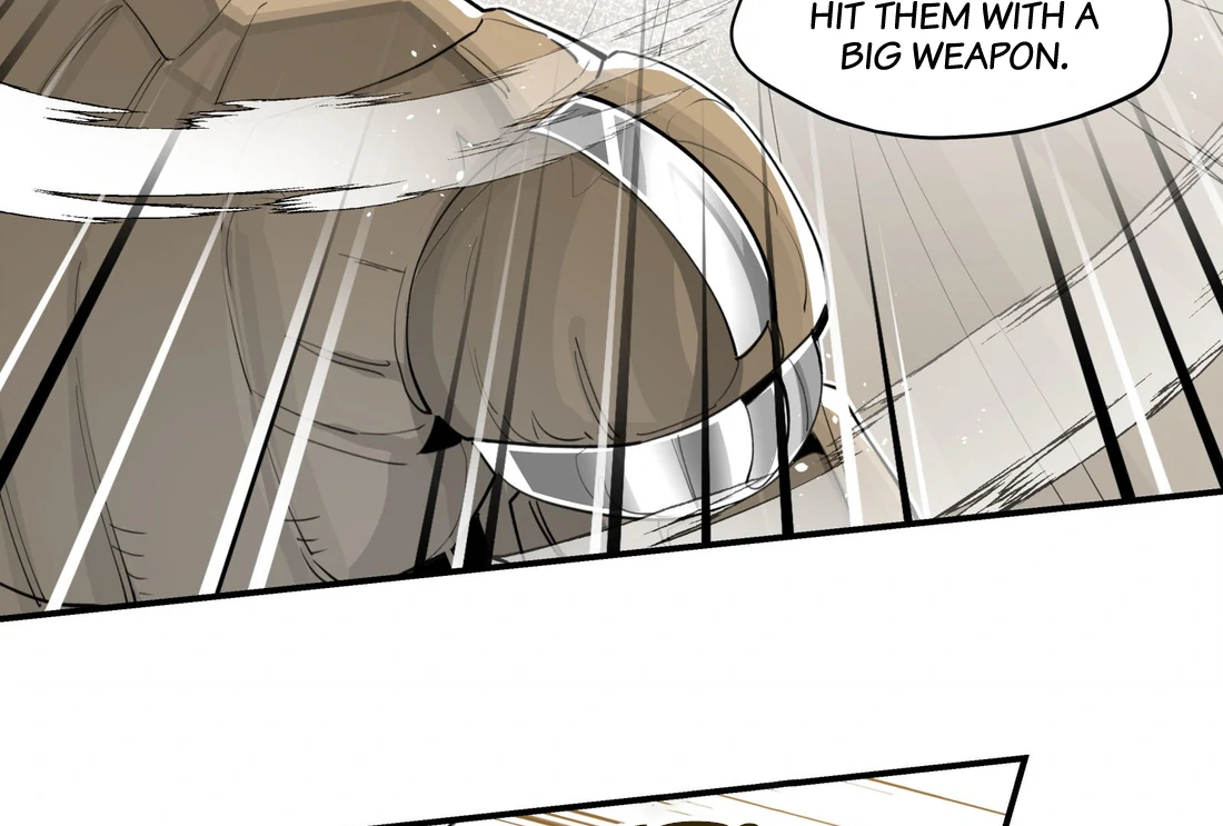 Have You Seen My Brother - Chapter 79 manhwa