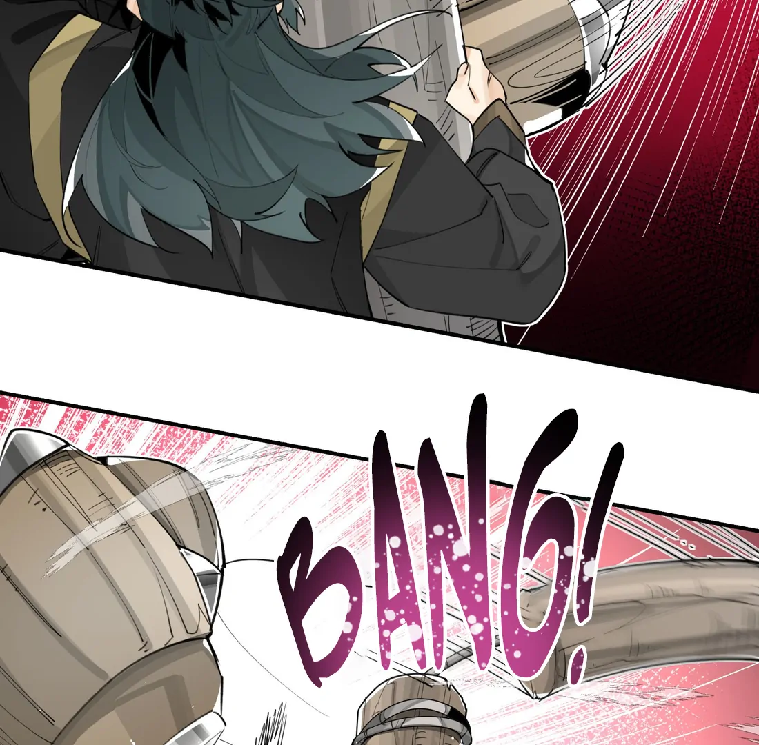Have You Seen My Brother - Chapter 79 manhwa