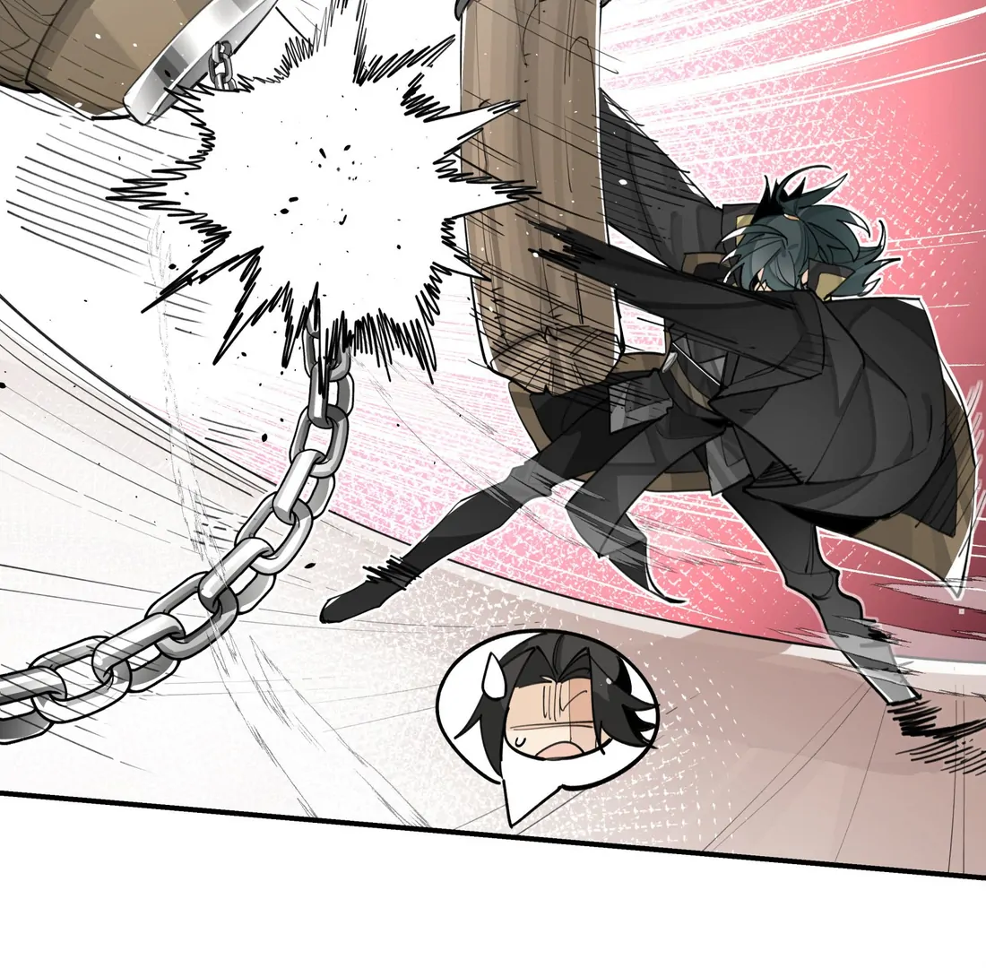 Have You Seen My Brother - Chapter 79 manhwa