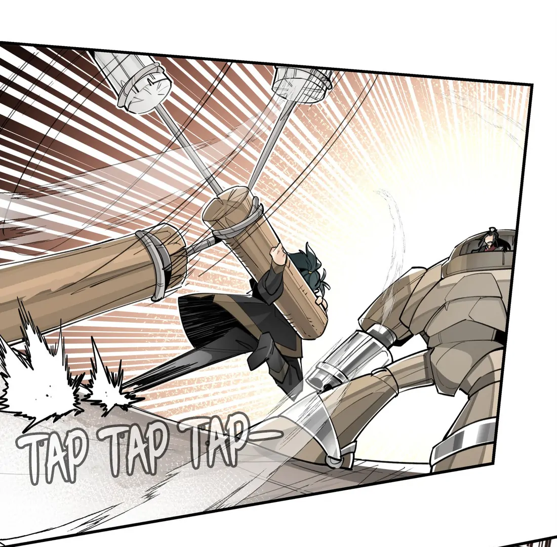 Have You Seen My Brother - Chapter 79 manhwa