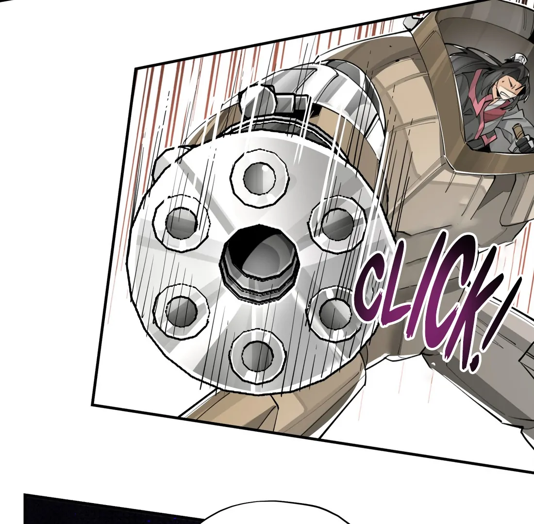 Have You Seen My Brother - Chapter 79 manhwa