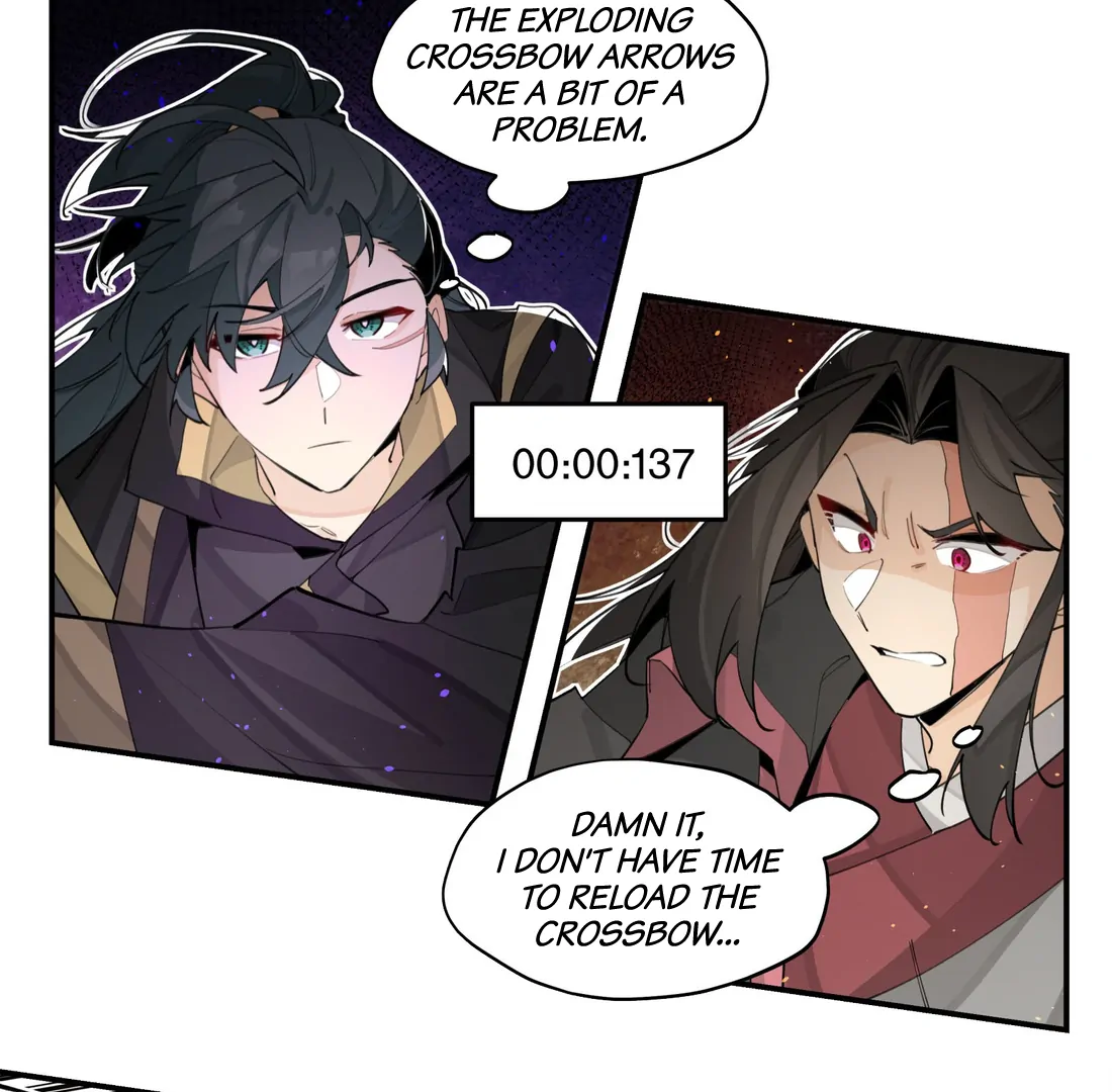 Have You Seen My Brother - Chapter 79 manhwa