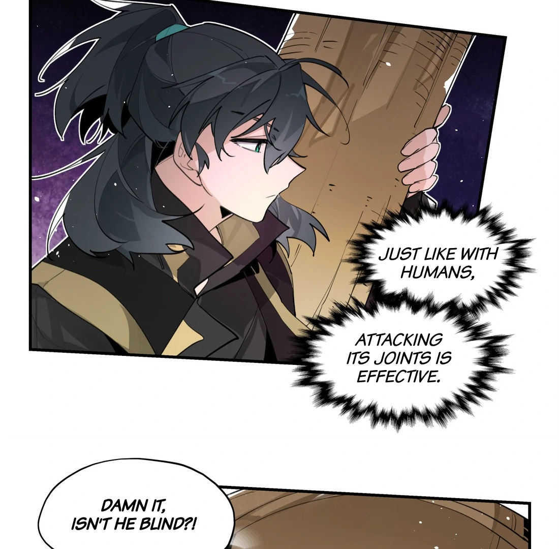 Have You Seen My Brother - Chapter 79 manhwa