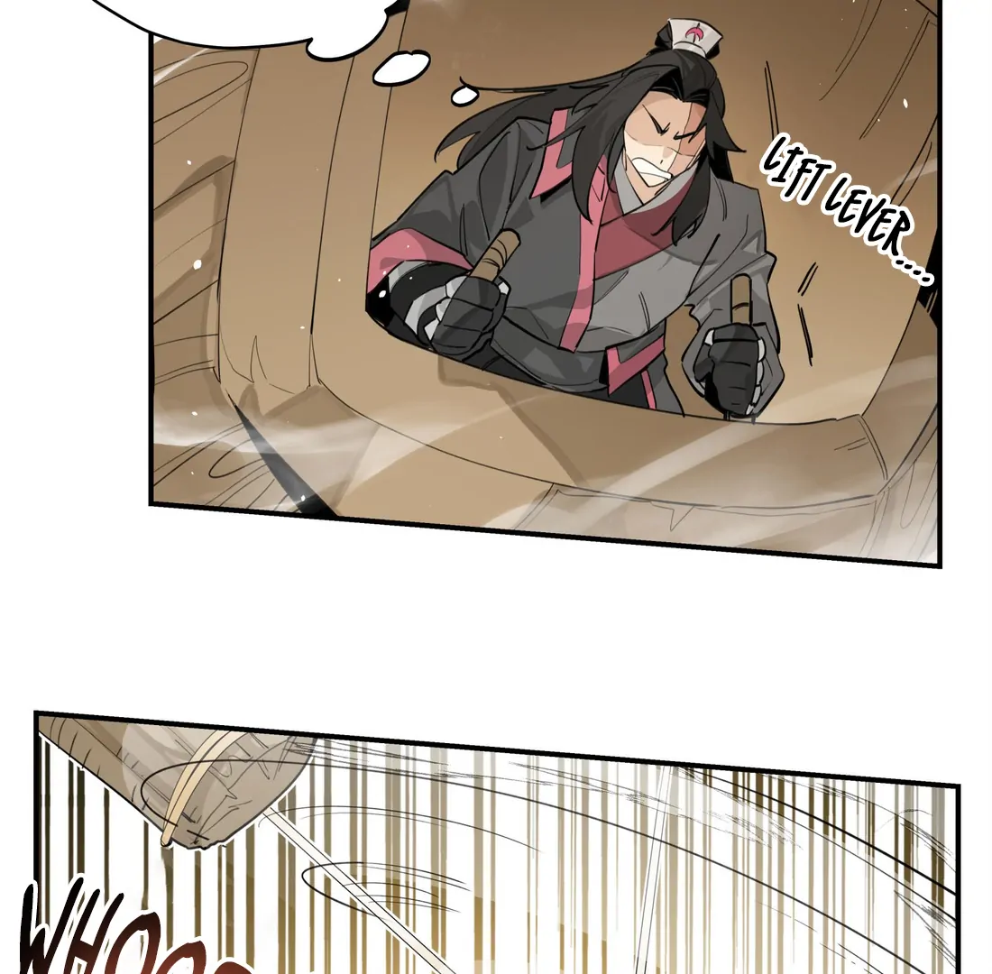 Have You Seen My Brother - Chapter 79 manhwa