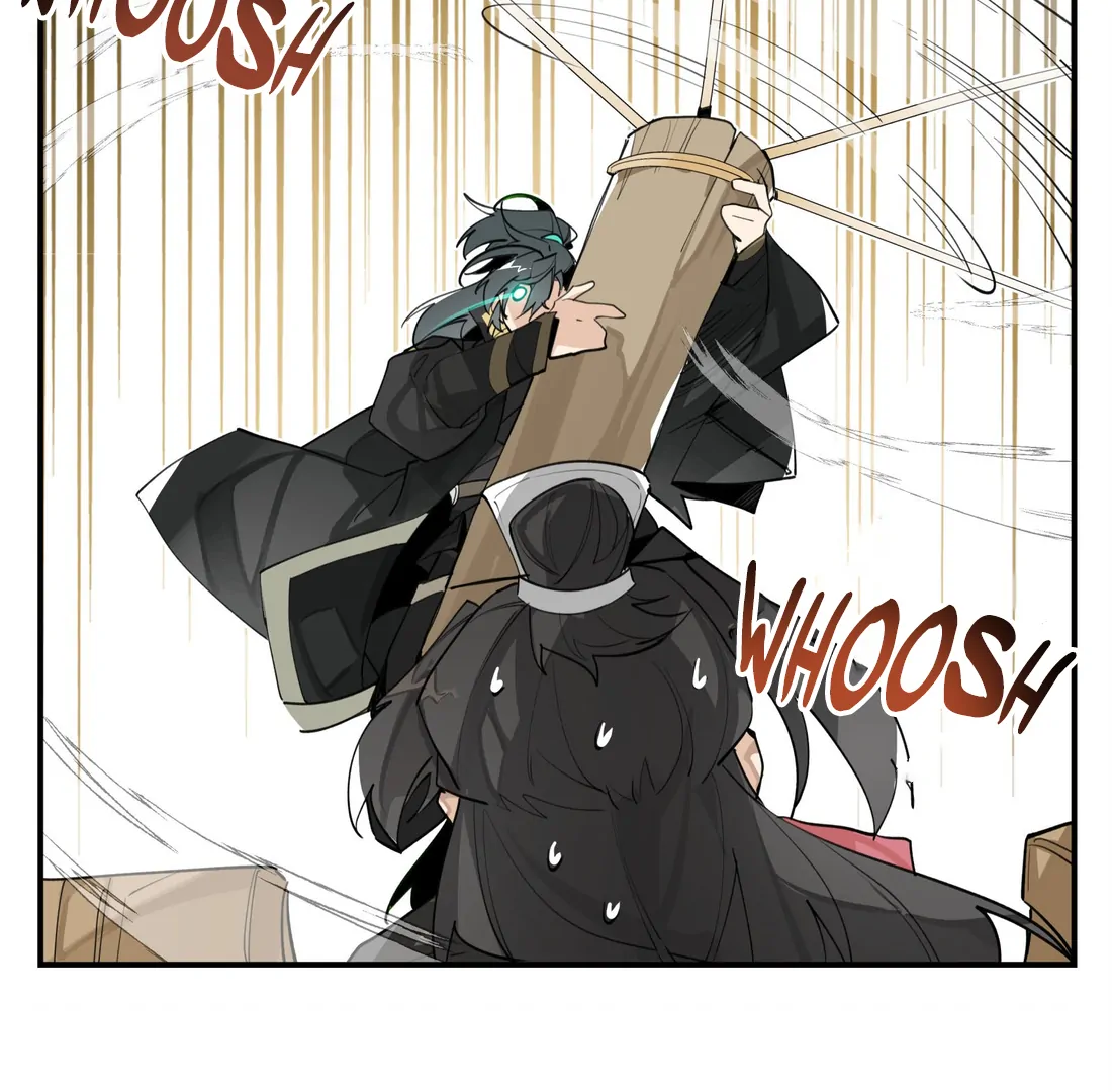 Have You Seen My Brother - Chapter 79 manhwa