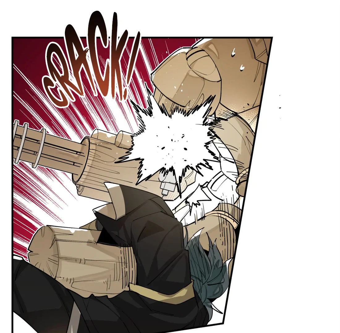 Have You Seen My Brother - Chapter 79 manhwa