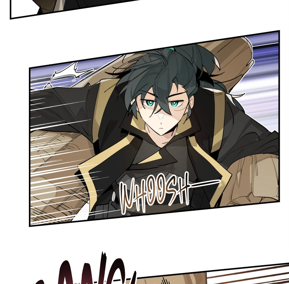 Have You Seen My Brother - Chapter 79 manhwa