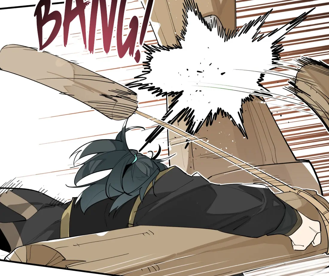 Have You Seen My Brother - Chapter 79 manhwa