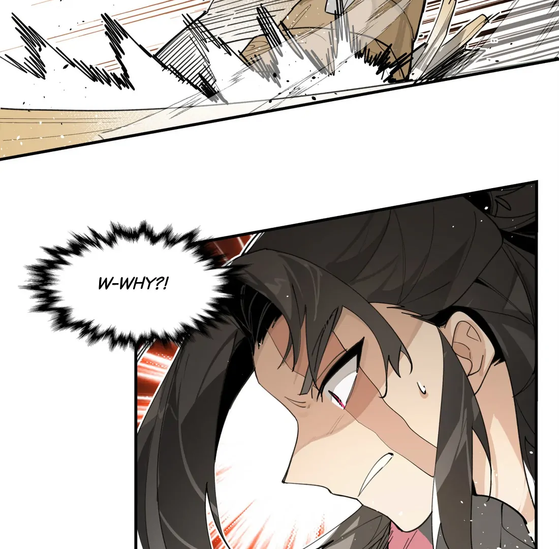 Have You Seen My Brother - Chapter 79 manhwa