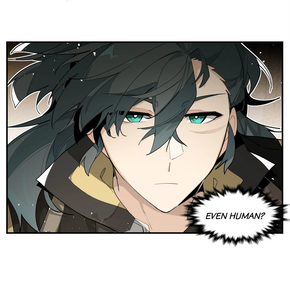 Have You Seen My Brother - Chapter 79 manhwa
