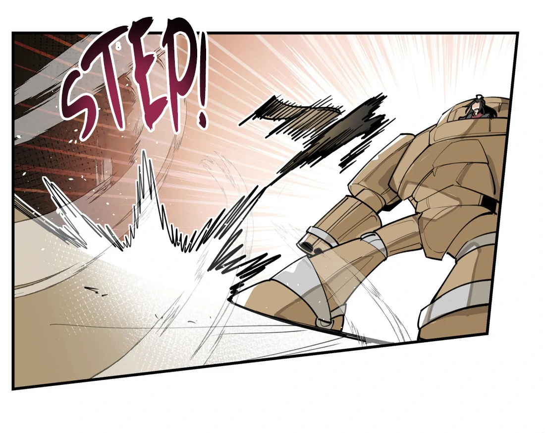 Have You Seen My Brother - Chapter 79 manhwa