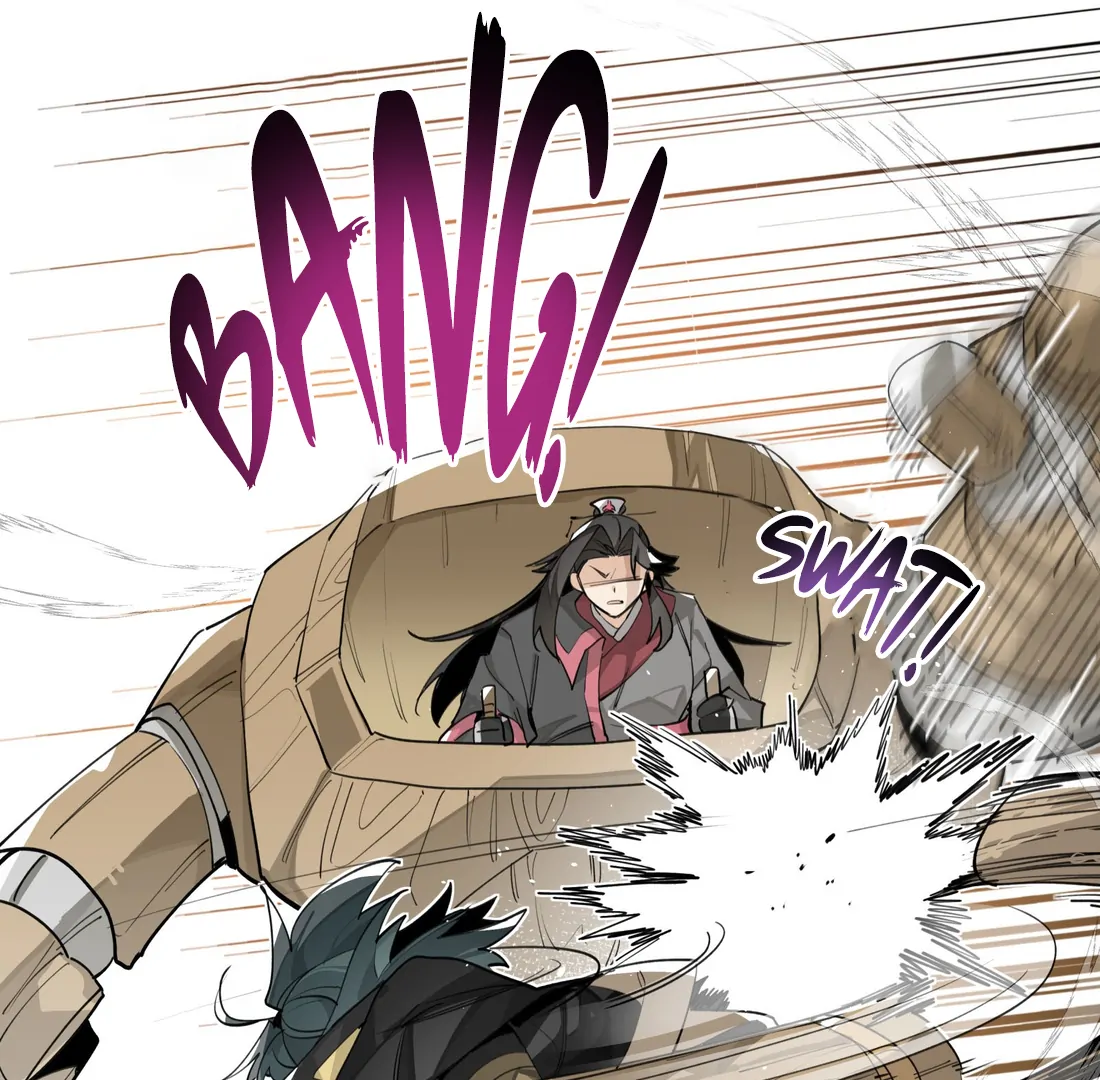 Have You Seen My Brother - Chapter 79 manhwa