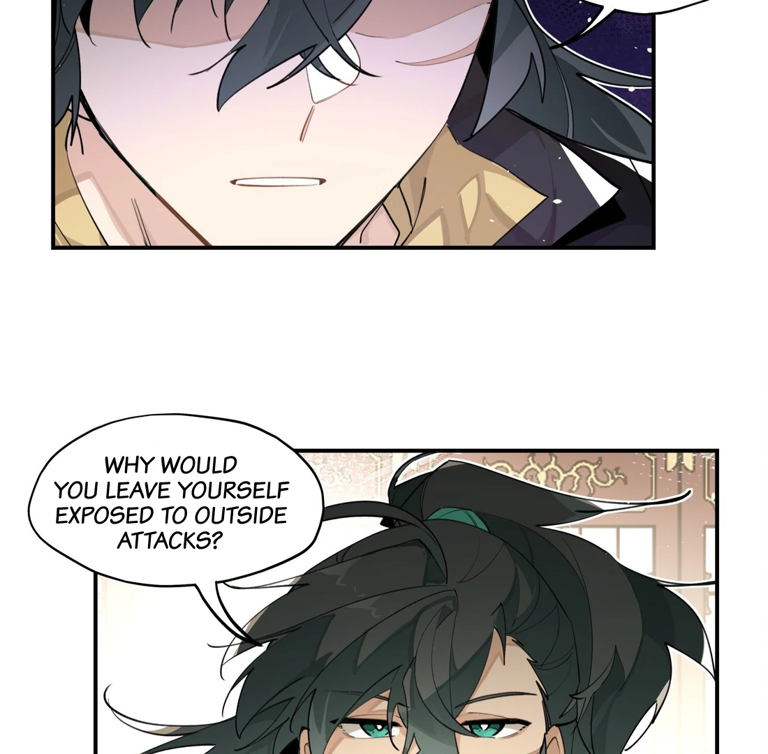 Have You Seen My Brother - Chapter 79 manhwa