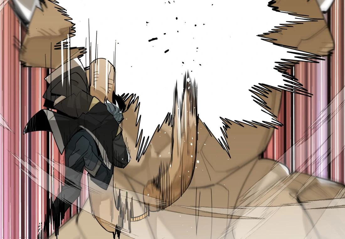 Have You Seen My Brother - Chapter 79 manhwa
