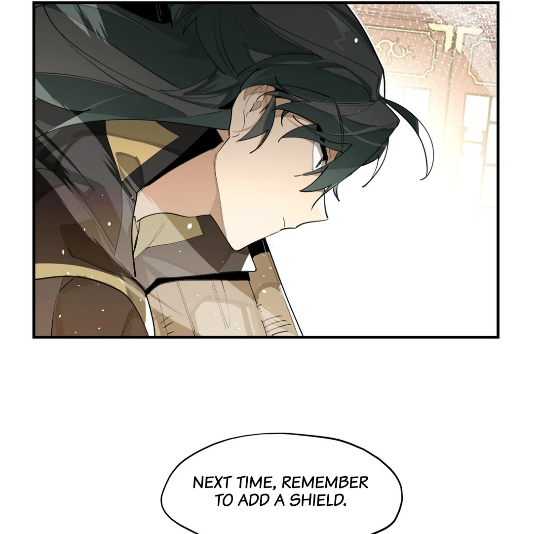Have You Seen My Brother - Chapter 79 manhwa