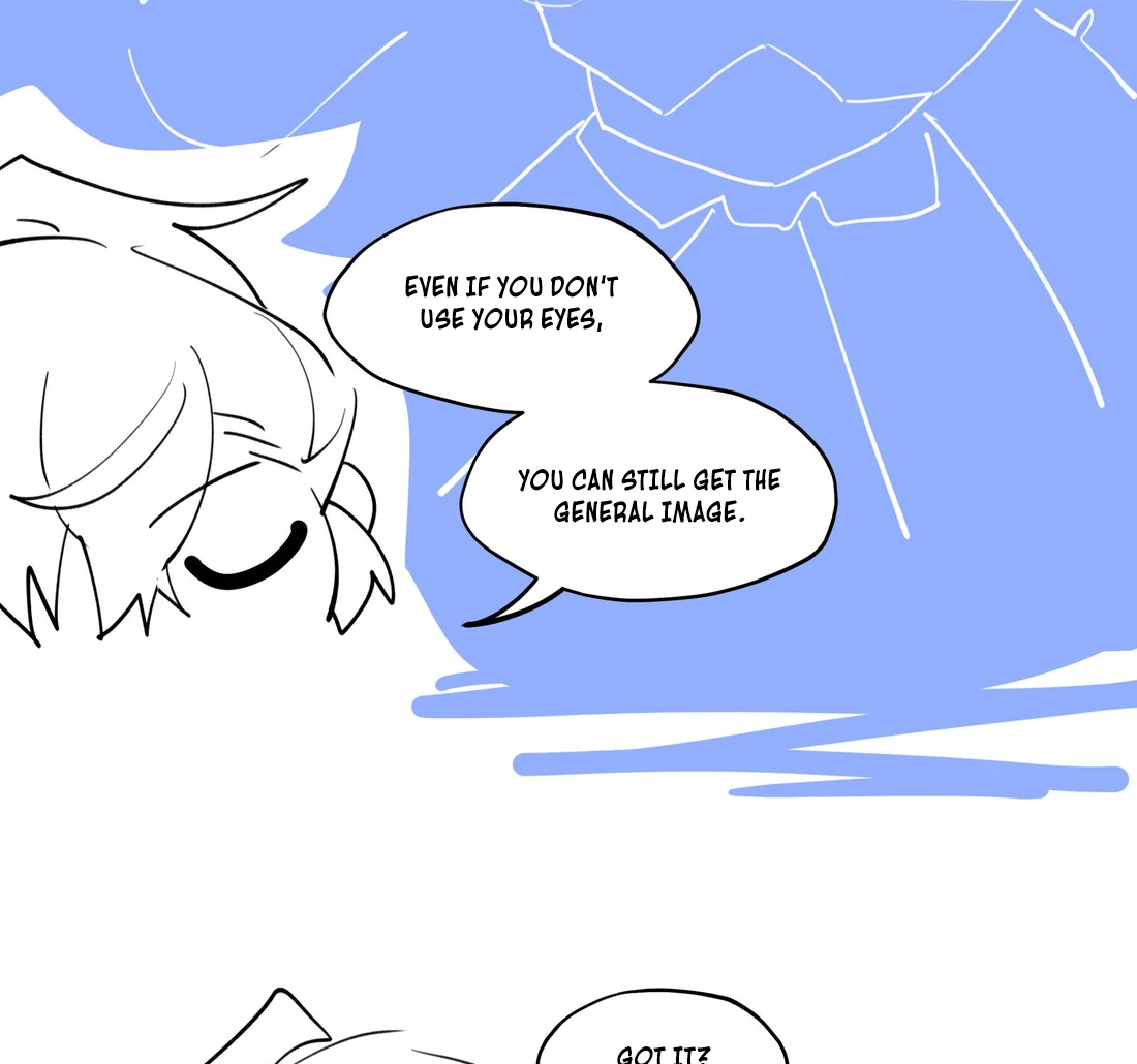 Have You Seen My Brother - Chapter 79 manhwa