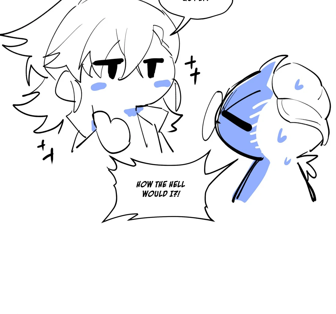 Have You Seen My Brother - Chapter 79 manhwa
