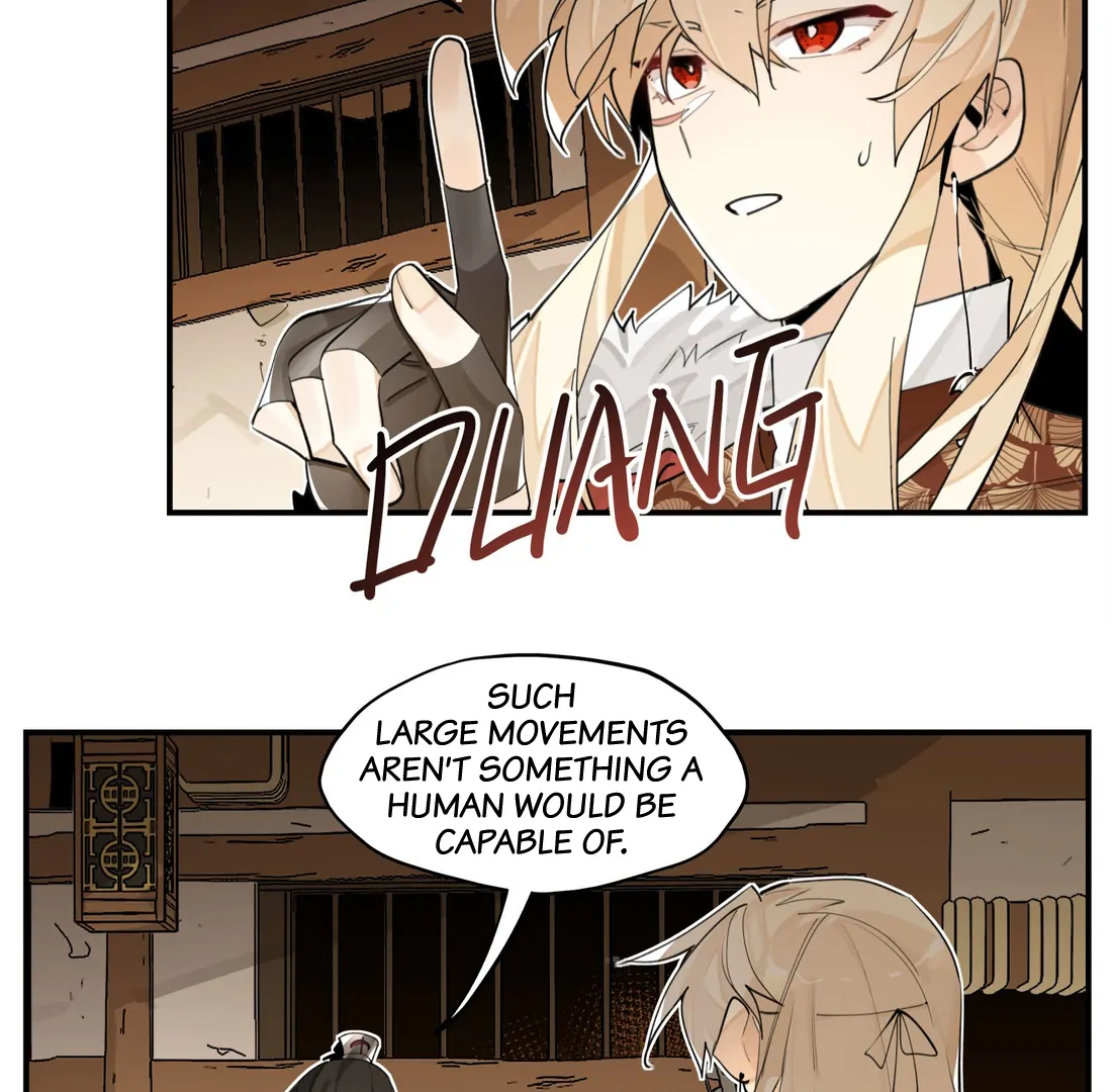 Have You Seen My Brother - Chapter 80 manhwa